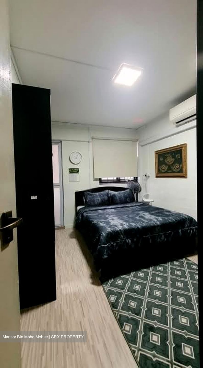 Blk 166 Woodlands Street 13 (Woodlands), HDB 3 Rooms #592055531